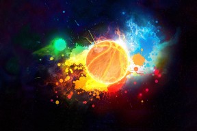 开云体育入口-世界排名争夺战之夜，米切尔完成自我救赎