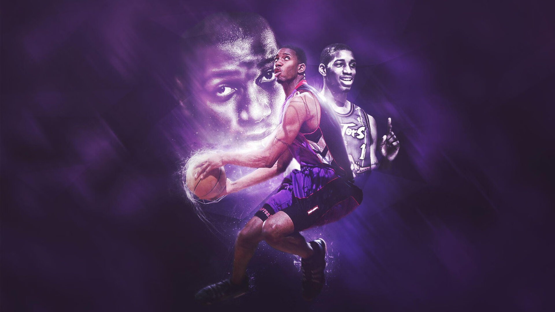 东决关键战焦点战，猛龙狂胜黄蜂，北境之王的铁血加冕礼